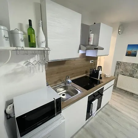 Sanremo-centro-tranquillissimo Apartmán