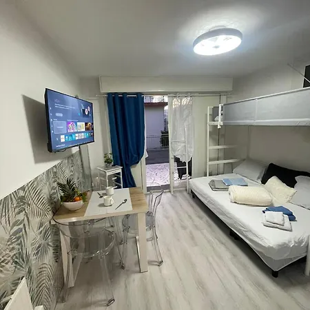 Sanremo-centro-tranquillissimo * Sanremo