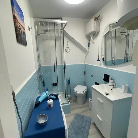 Sanremo-centro-tranquillissimo Sanremo